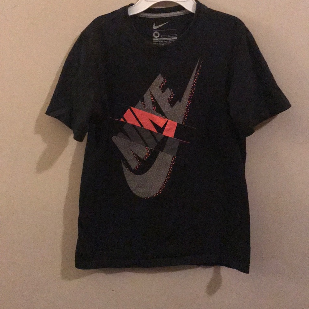 Boys Nike shirt